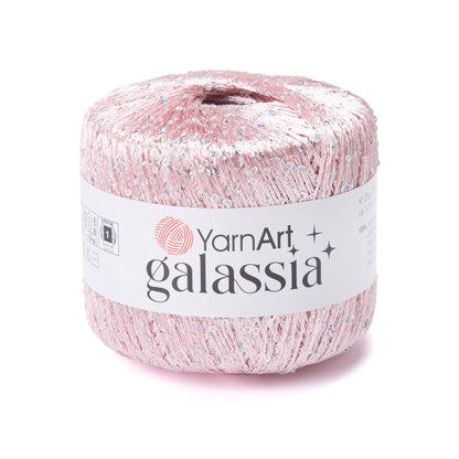 YarnArt Galassia siūlai 25g (poliesteris)