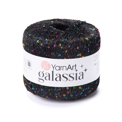 YarnArt Galassia siūlai 25g (poliesteris)
