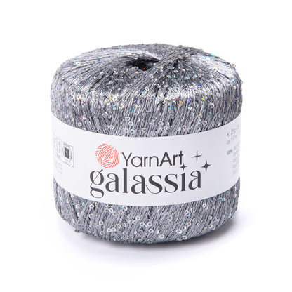 YarnArt Galassia siūlai 25g (poliesteris)