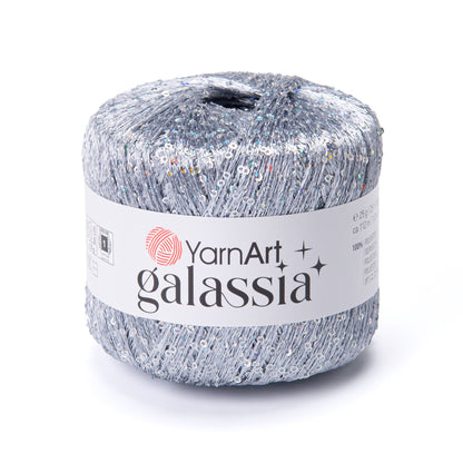 YarnArt Galassia siūlai 25g (poliesteris)