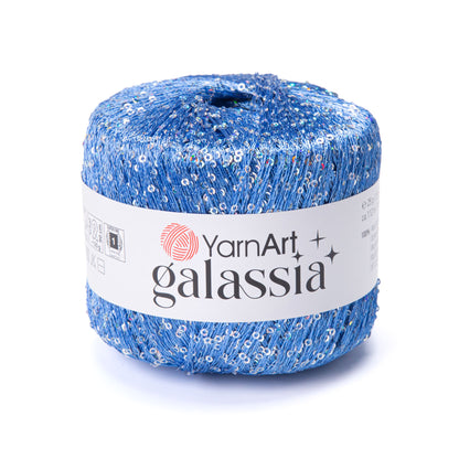 YarnArt Galassia siūlai 25g (poliesteris)