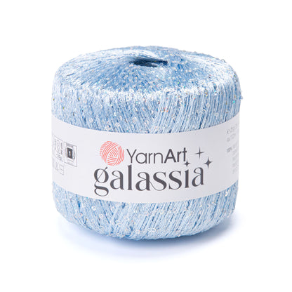 YarnArt Galassia siūlai 25g (poliesteris)