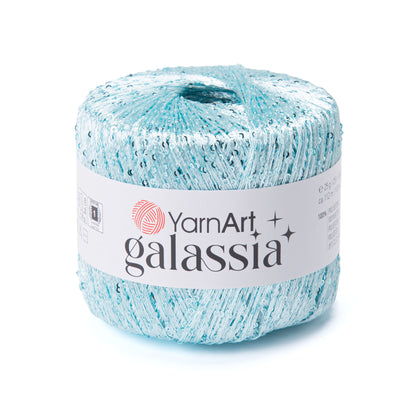 YarnArt Galassia siūlai 25g (poliesteris)