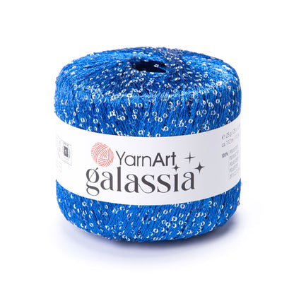 YarnArt Galassia siūlai 25g (poliesteris)