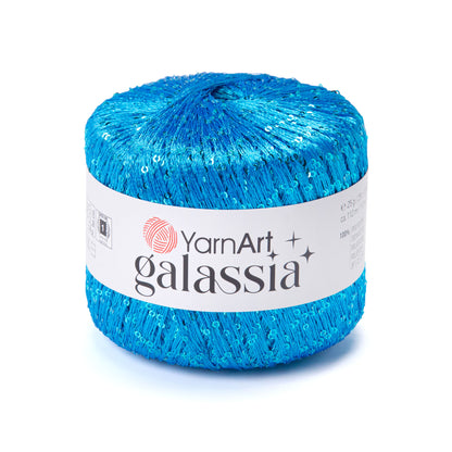 YarnArt Galassia siūlai 25g (poliesteris)