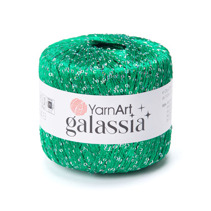 YarnArt Galassia siūlai 25g (poliesteris)
