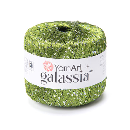 YarnArt Galassia siūlai 25g (poliesteris)