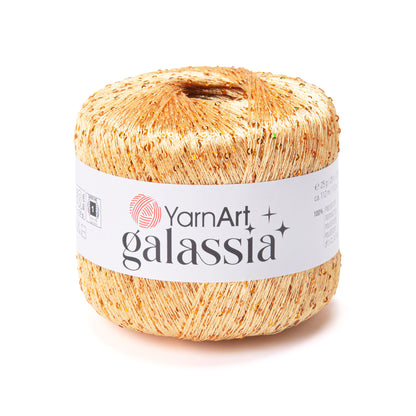 YarnArt Galassia siūlai 25g (poliesteris)