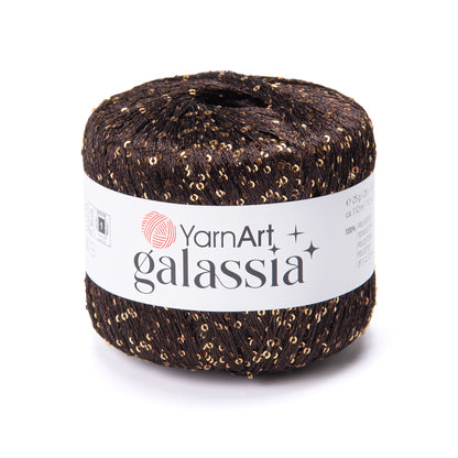 YarnArt Galassia siūlai 25g (poliesteris)