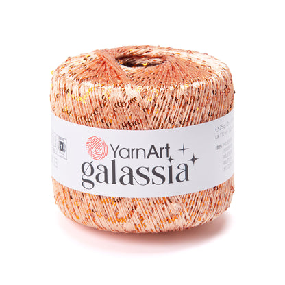 YarnArt Galassia siūlai 25g (poliesteris)