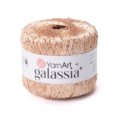 YarnArt Galassia siūlai 25g (poliesteris)