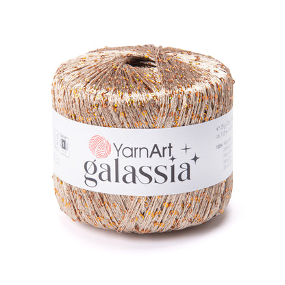 YarnArt Galassia siūlai 25g (poliesteris)
