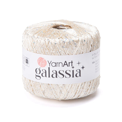 YarnArt Galassia siūlai 25g (poliesteris)