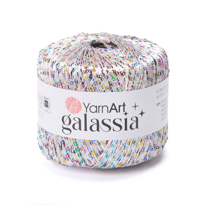 YarnArt Galassia siūlai 25g (poliesteris)