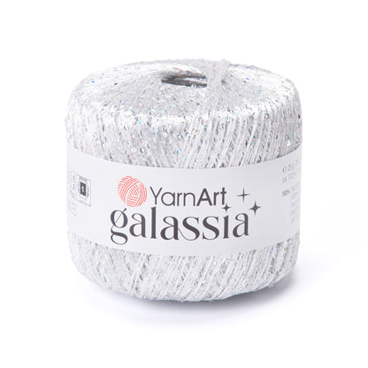 YarnArt Galassia siūlai 25g (poliesteris)