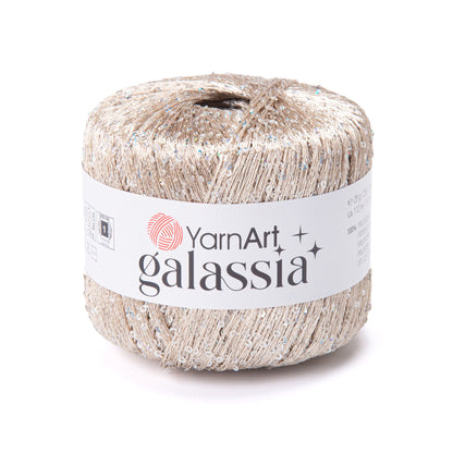YarnArt Galassia siūlai 25g (poliesteris)