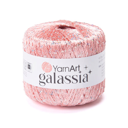 YarnArt Galassia siūlai 25g (poliesteris)