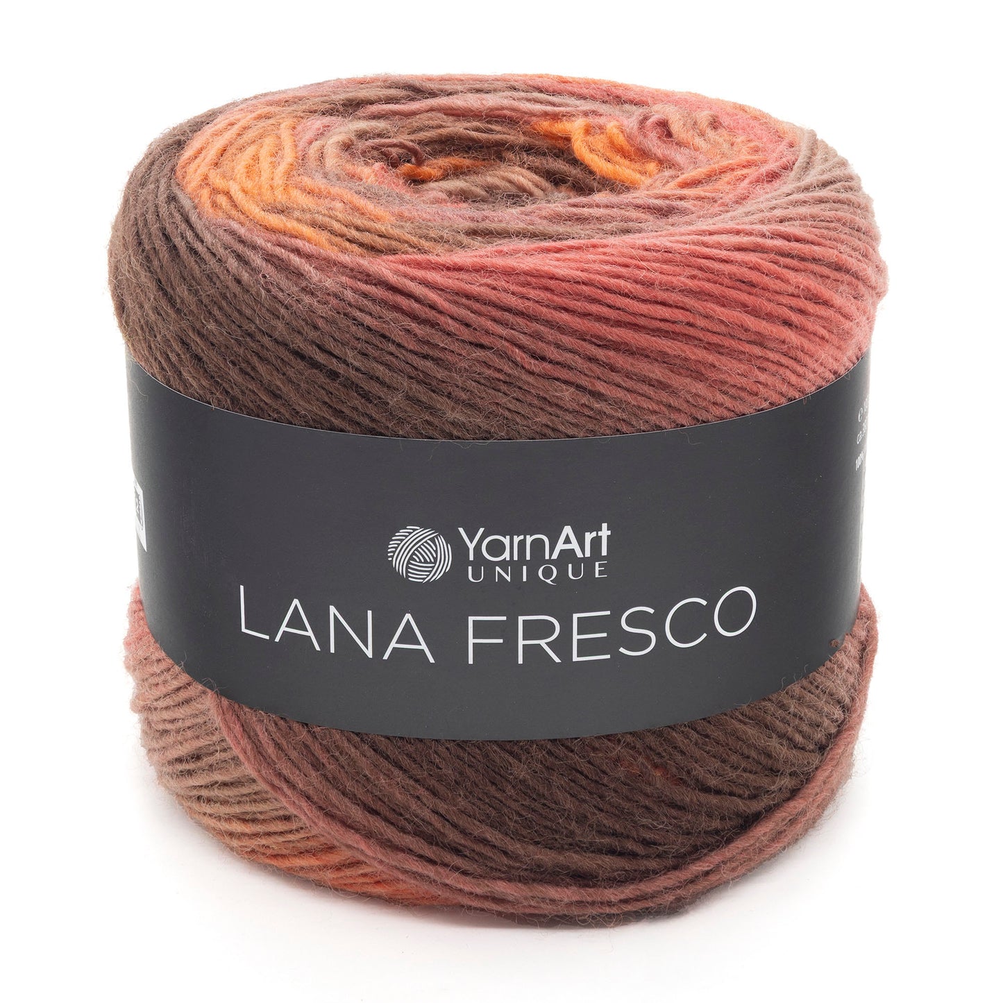 YarnArt Lana Fresco siūlai 100g (vilna)