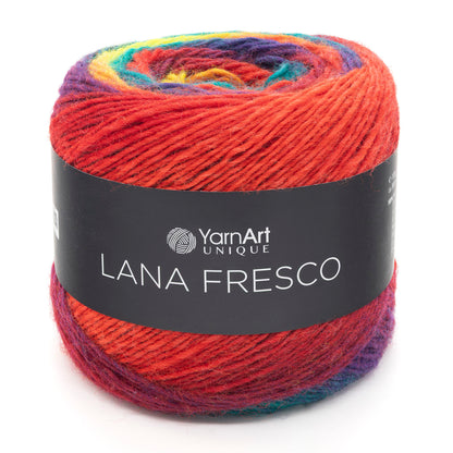 YarnArt Lana Fresco siūlai 100g (vilna)