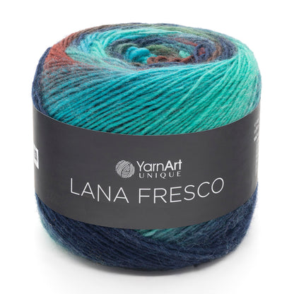 YarnArt Lana Fresco siūlai 100g (vilna)