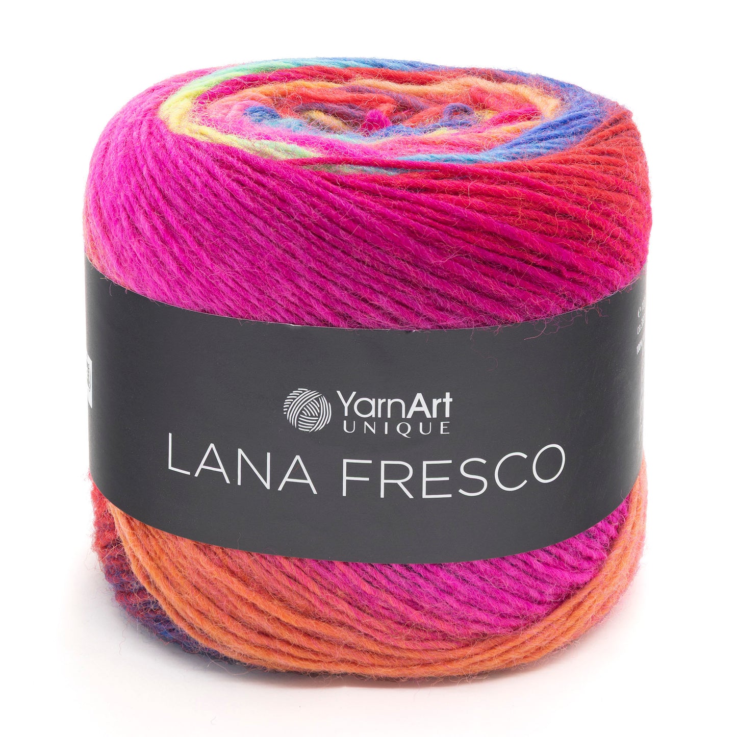 YarnArt Lana Fresco siūlai 100g (vilna)