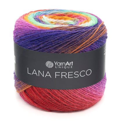 YarnArt Lana Fresco siūlai 100g (vilna)