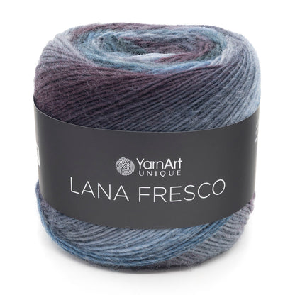 YarnArt Lana Fresco siūlai 100g (vilna)