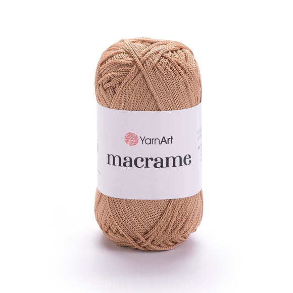 YarnArt Macrame Cord 90g (polyester)