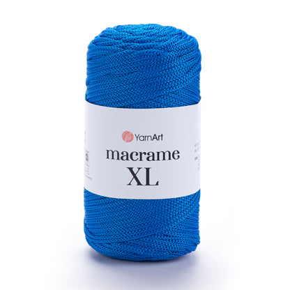YarnArt Macrame XL Virvutė 250g (poliesteris)