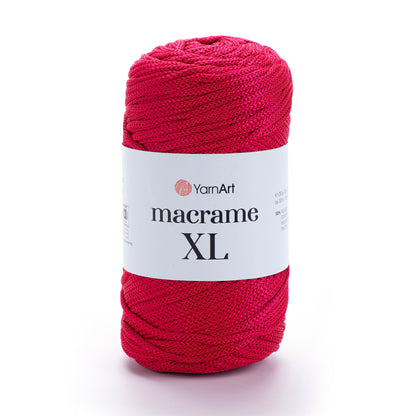 YarnArt Macrame XL Virvutė 250g (poliesteris)