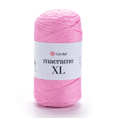 YarnArt Macrame XL Virvutė 250g (poliesteris)