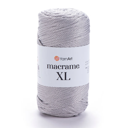 YarnArt Macrame XL Virvutė 250g (poliesteris)