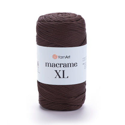YarnArt Macrame XL Virvutė 250g (poliesteris)