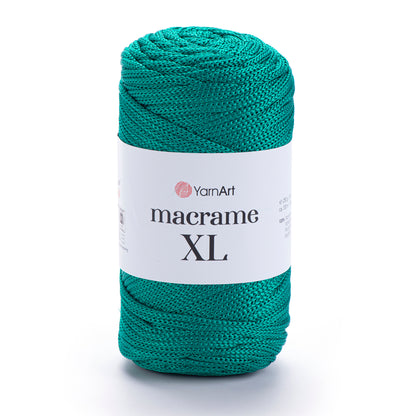 YarnArt Macrame XL Virvutė 250g (poliesteris)