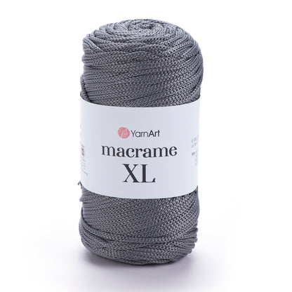 YarnArt Macrame XL Virvutė 250g (poliesteris)
