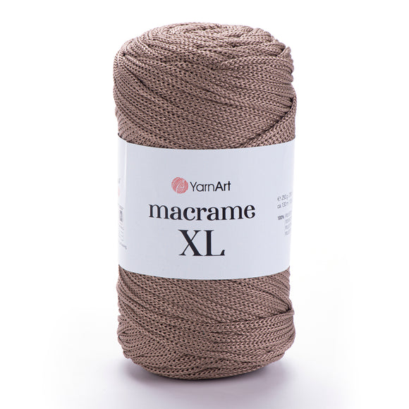 YarnArt Macrame XL Twine 250g (polyester)