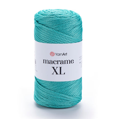 YarnArt Macrame XL Virvutė 250g (poliesteris)