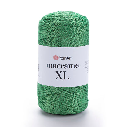 YarnArt Macrame XL Virvutė 250g (poliesteris)