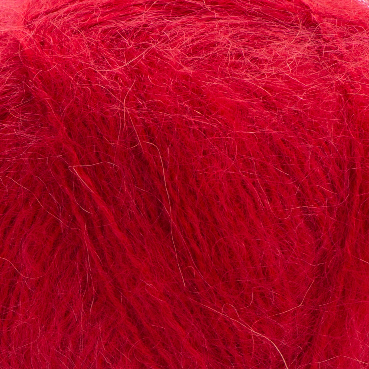 YarnArt Mohair Trendy 100g (mohera, akrilanas)