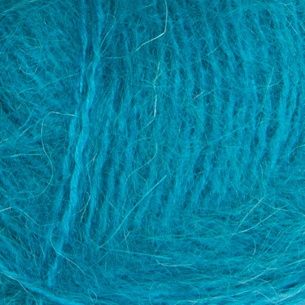 YarnArt Mohair Trendy 100g (mohera, akrilanas)