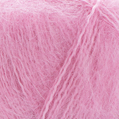 YarnArt Mohair Trendy 100g (mohera, akrilanas)