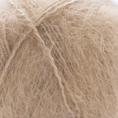 YarnArt Mohair Trendy 100g (mohera, akrilanas)