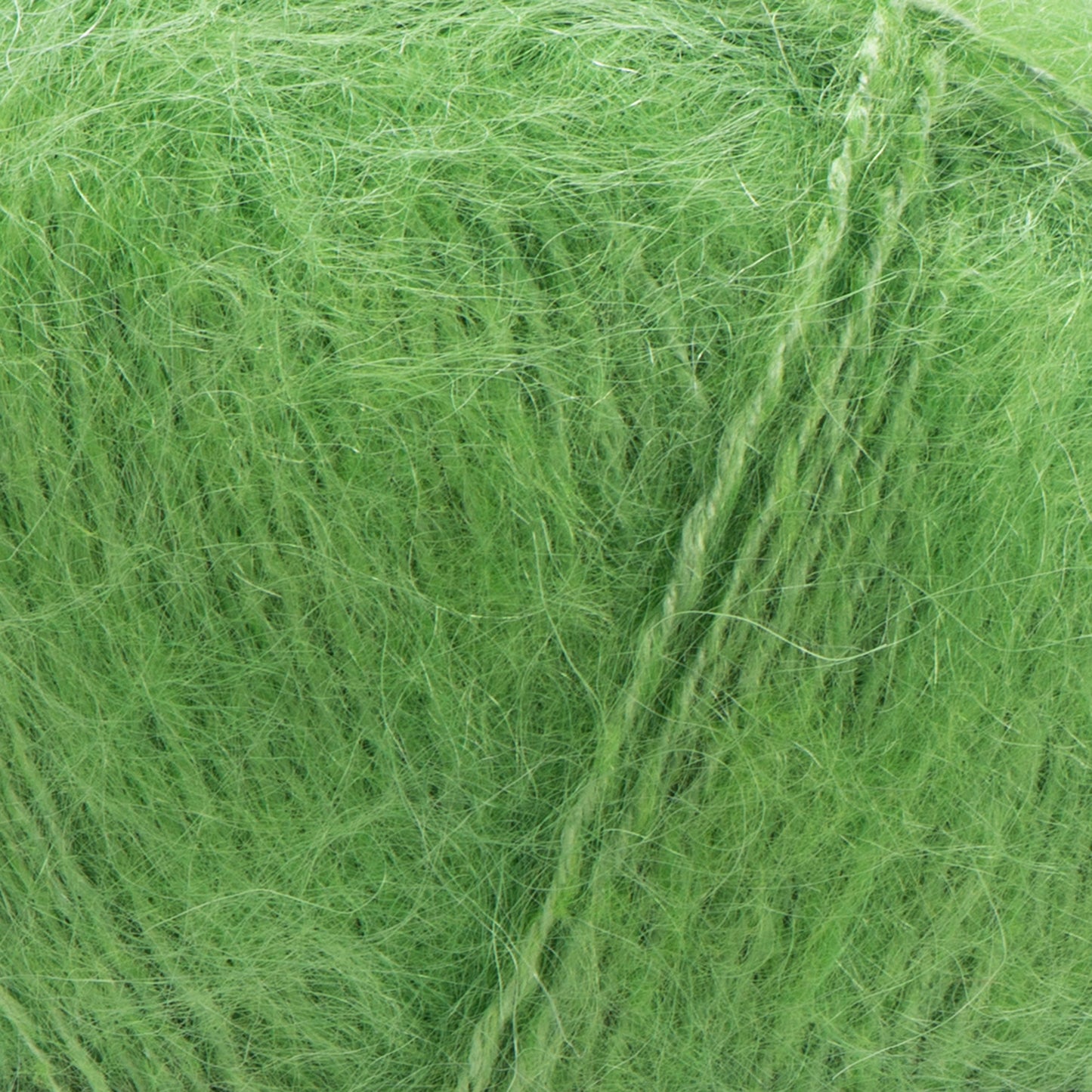 YarnArt Mohair Trendy 100g (mohera, akrilanas)