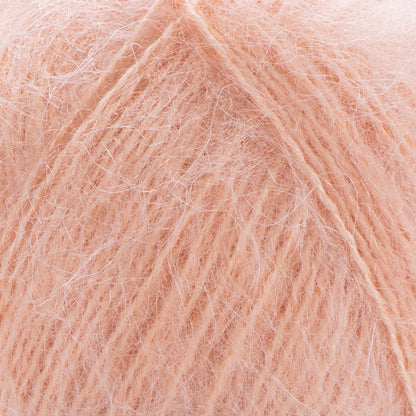 YarnArt Mohair Trendy 100g (mohera, akrilanas)