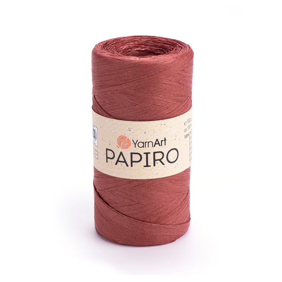 YarnArt Papiro 100g (raffia)