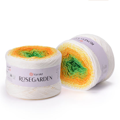 YarnArt Rosegarden siūlai 250g (medvilnė)