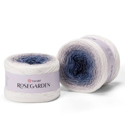YarnArt Rosegarden siūlai 250g (medvilnė)