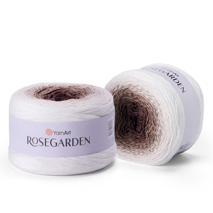 YarnArt Rosegarden siūlai 250g (medvilnė)