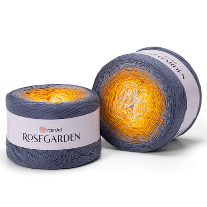 YarnArt Rosegarden siūlai 250g (medvilnė)