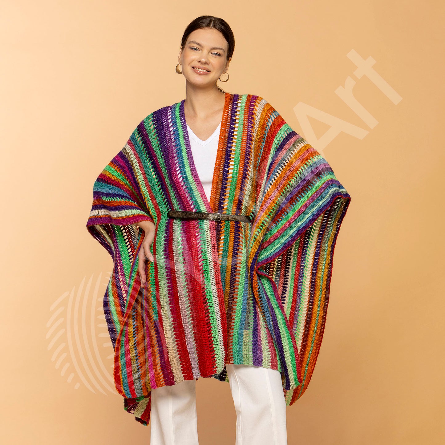 YarnArt Lana Fresco siūlai 100g (vilna)